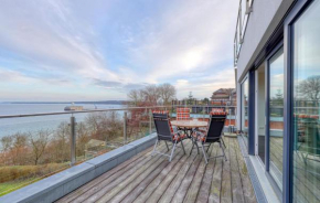 Gorgeous Apartment In Eckernförde With Wifi